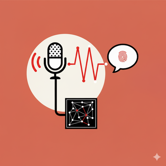 KI Sprachgenerator mit eigener Stimme: Ihre individuelle Markenstimme