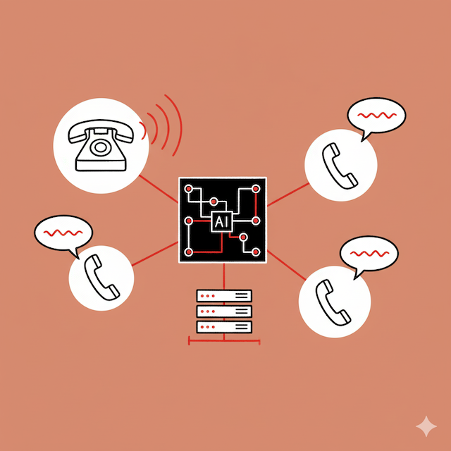 KI Telefonanlage: Moderne Telefonsysteme